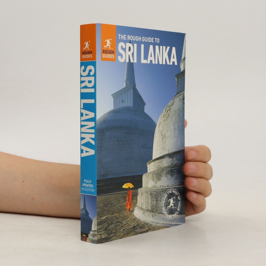 Rough Guides The Rough Guide to Sri Lanka