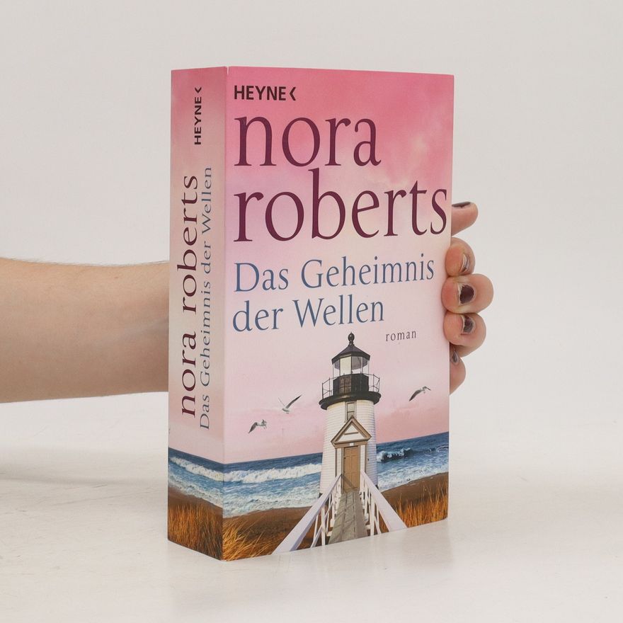 Nora Roberts Das Geheimnis der Wellen