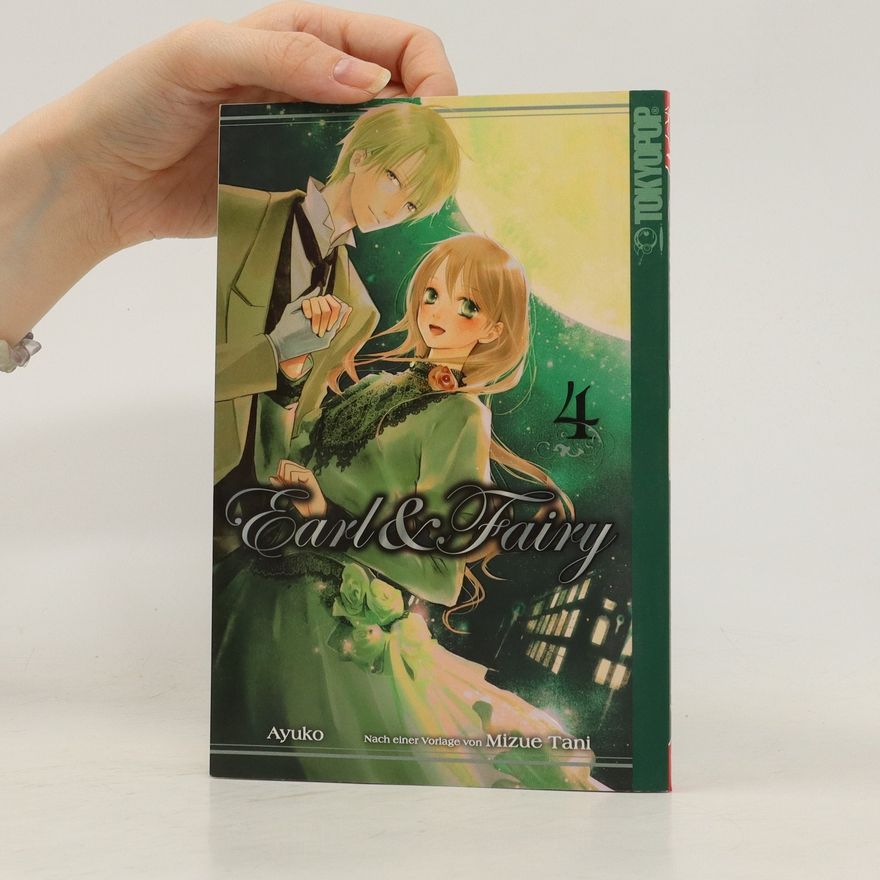 Ayuko Earl & Fairy 4