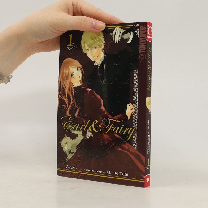 Ayuko Earl & Fairy 1