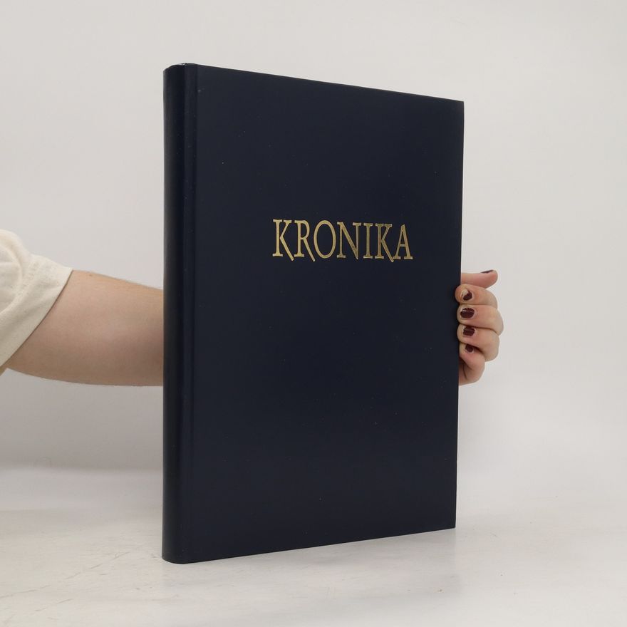 Collectif d'auteurs Kronika