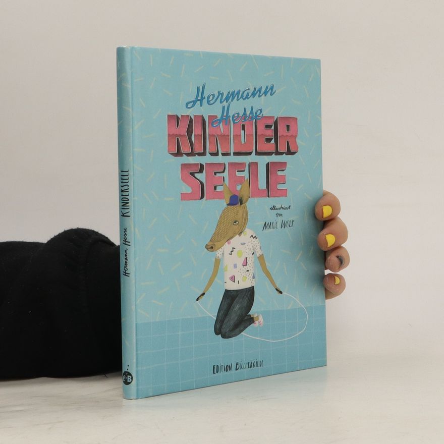 Hermann Hesse Kinderseele