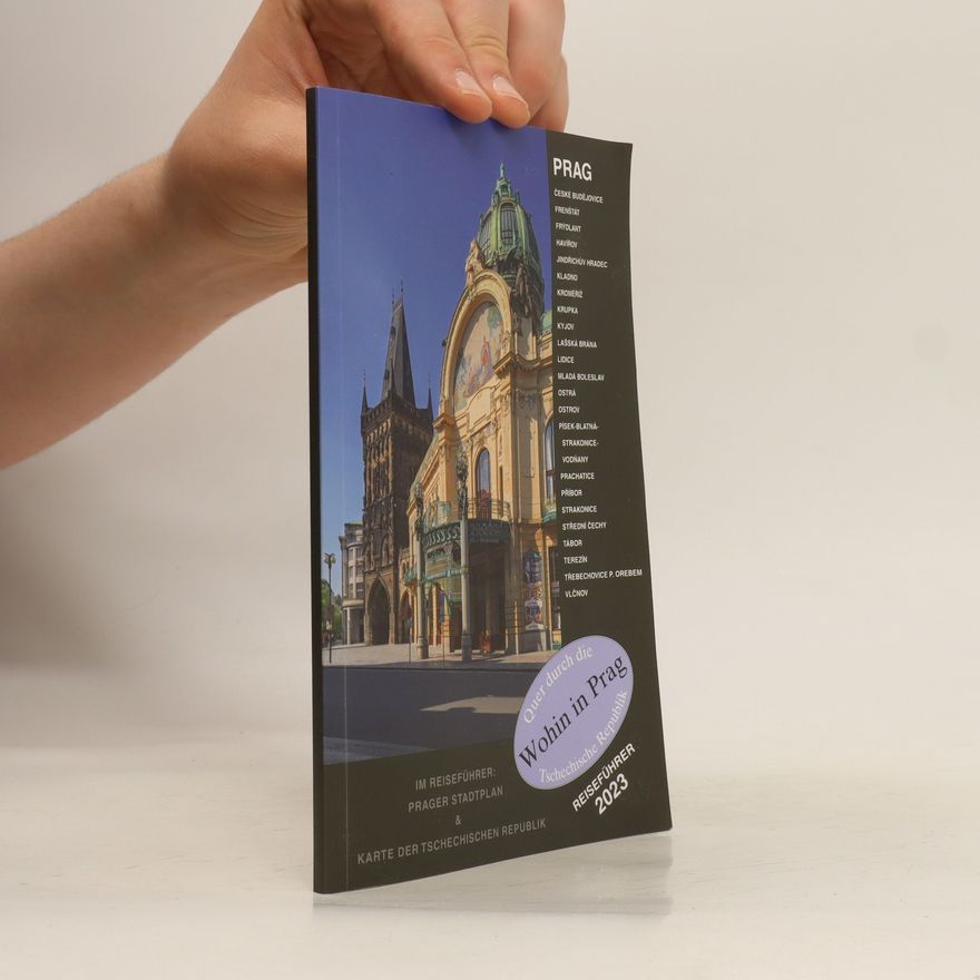 Autorenkollektiv Prag