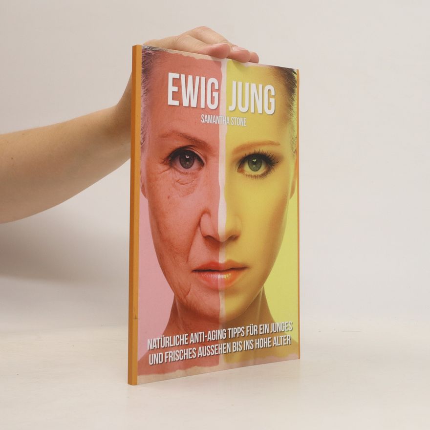 Samantha Stone Ewig Jung