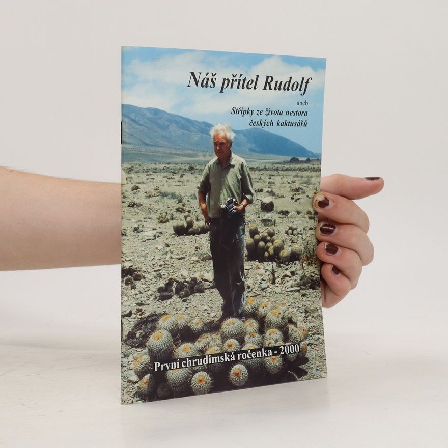 Autorenkollektiv Náš přítel Rudolf