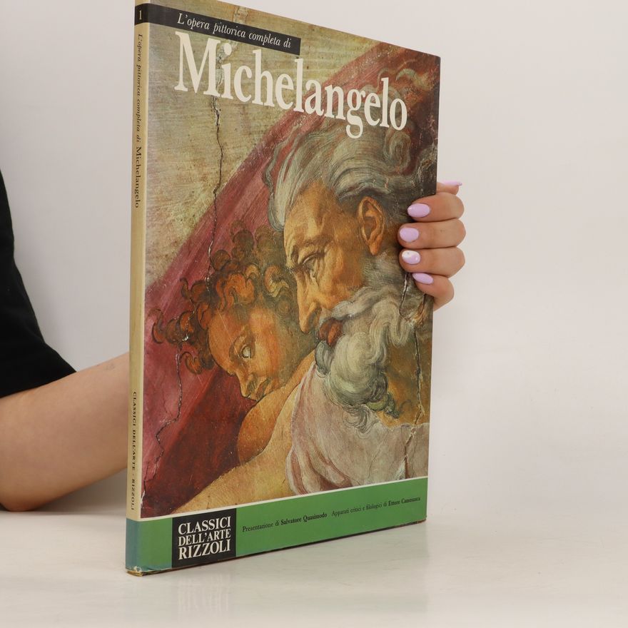 Autorenkollektiv Michelangelo