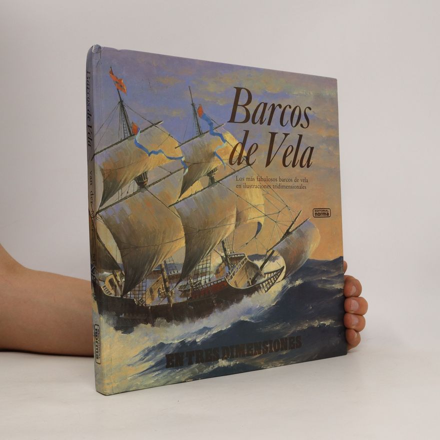 Autorenkollektiv Barcos de Vela en tres dimensiones