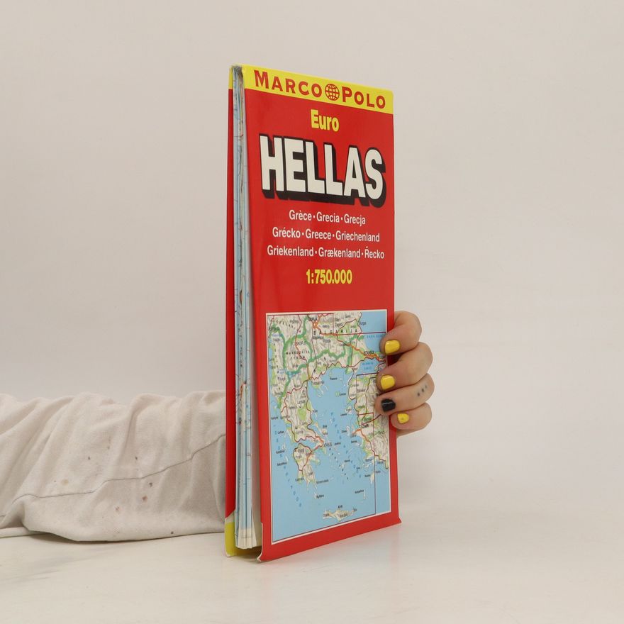 Autores varios Hellas