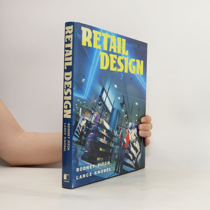 Rodney Fitch Retail Design