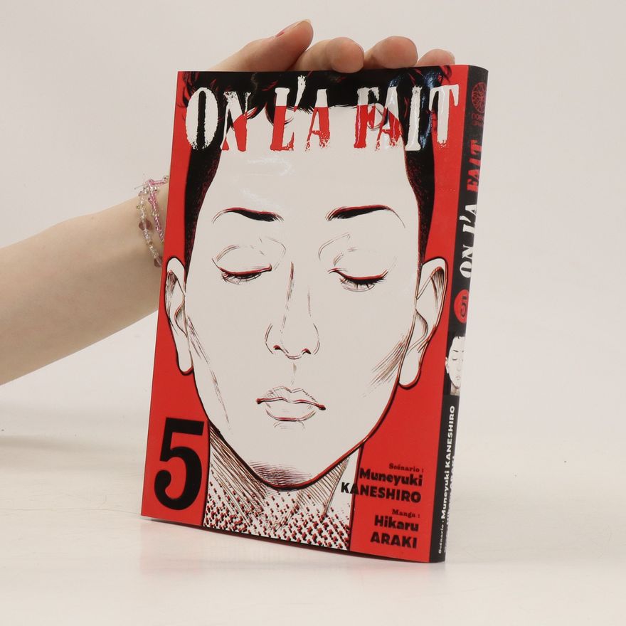Kolektív autorov On l'a fait Tome 5