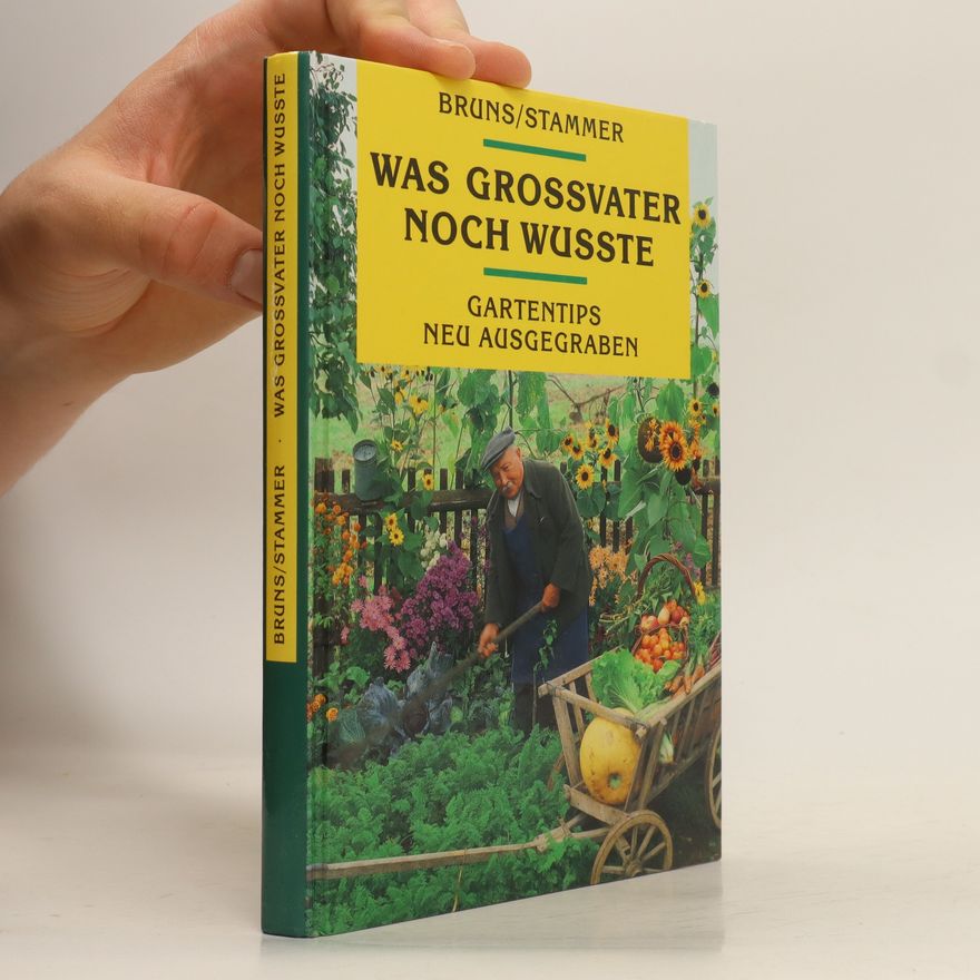 Autorenkollektiv Was Grossvater noch wusste