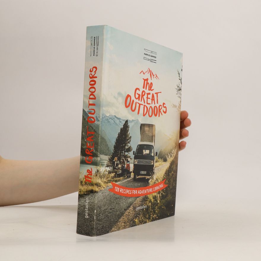 Markus Sämmer The great outdoors