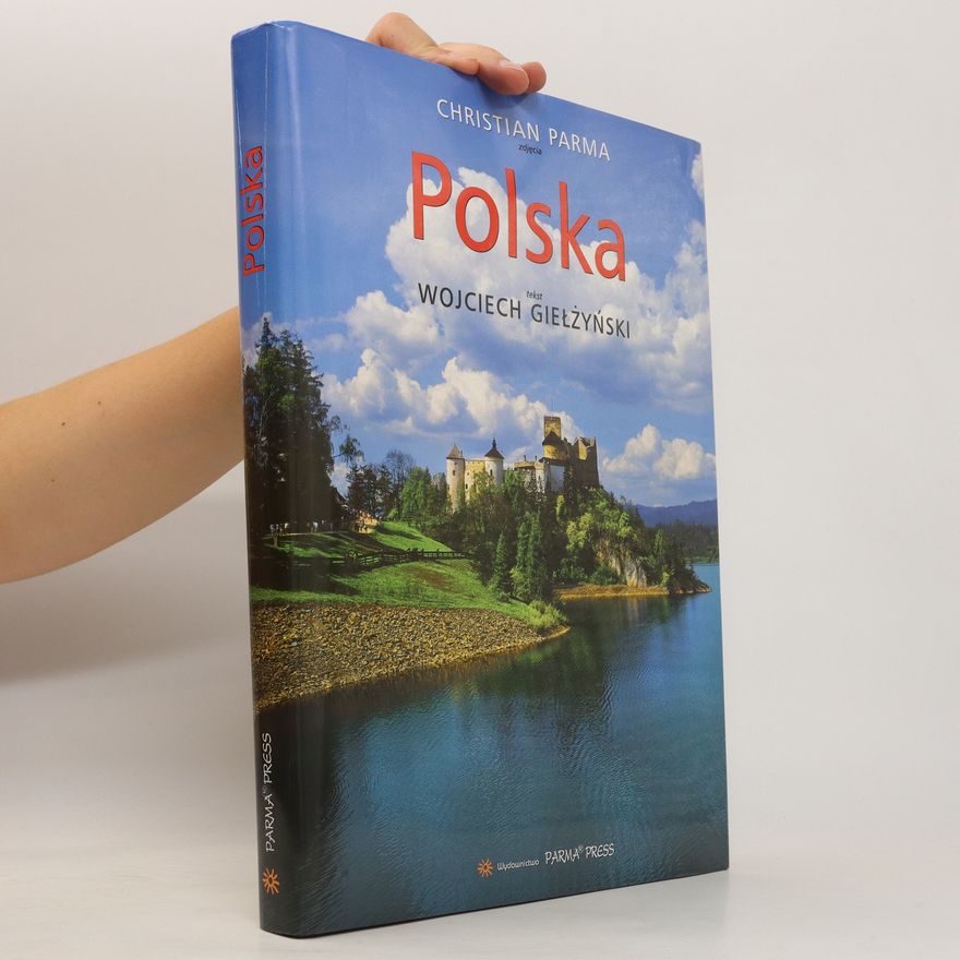 Wojciech Giełżyński Polska
