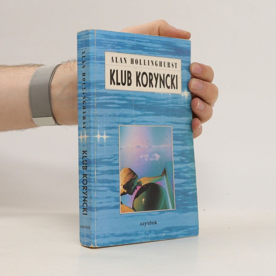 Alan Hollinghurst Klub Koryncki