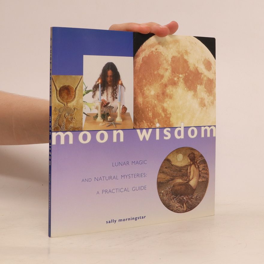 Sally Morningstar Moon Wisdom