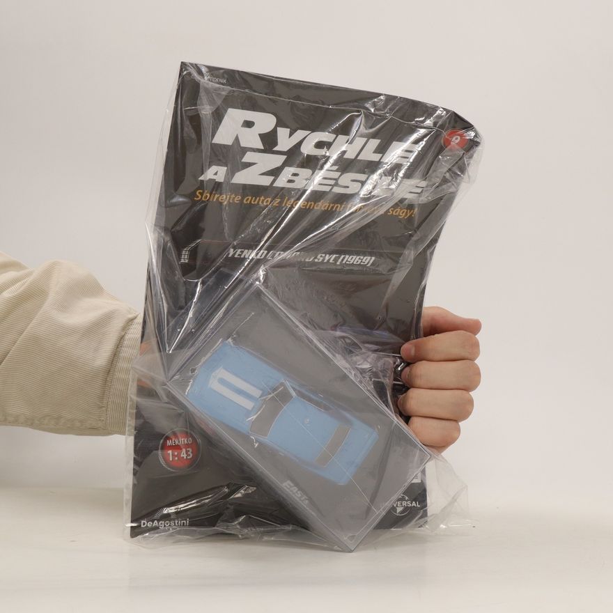 Autorenkollektiv Rychle a zběsile 9