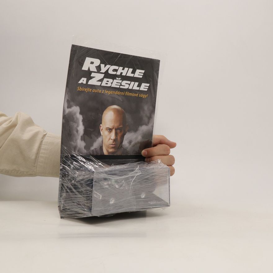 Autorenkollektiv Rychle a zběsile