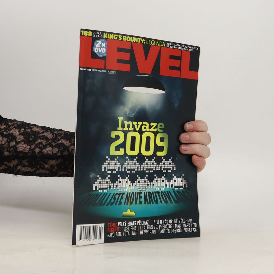Kolektív autorov Level 2/2010