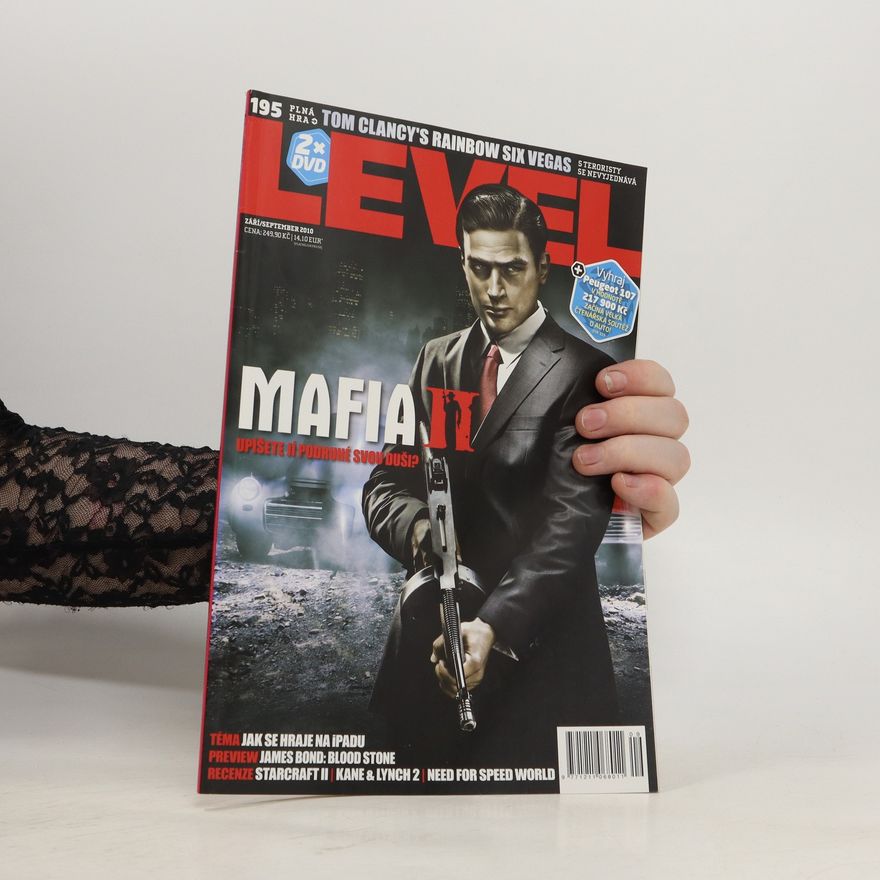 Kolektív autorov Level 9/2010