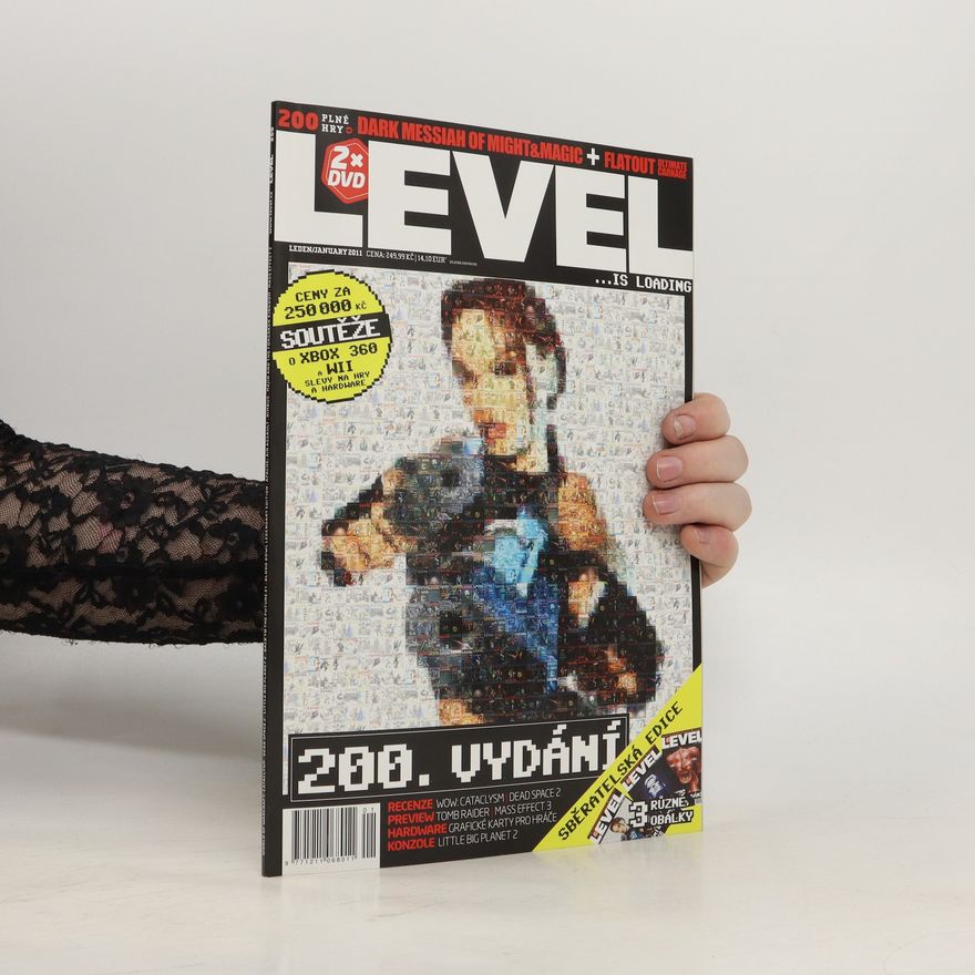 Kolektív autorov Level 1/2011