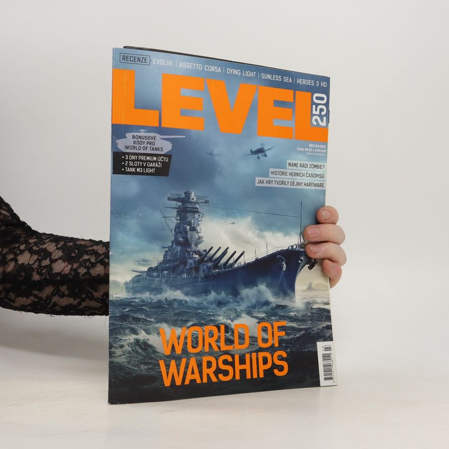 Autorenkollektiv Level 03/2015