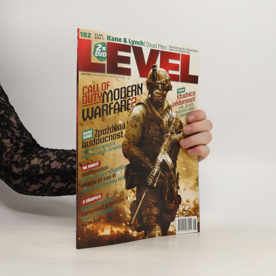 Autores varios Level 09/2009