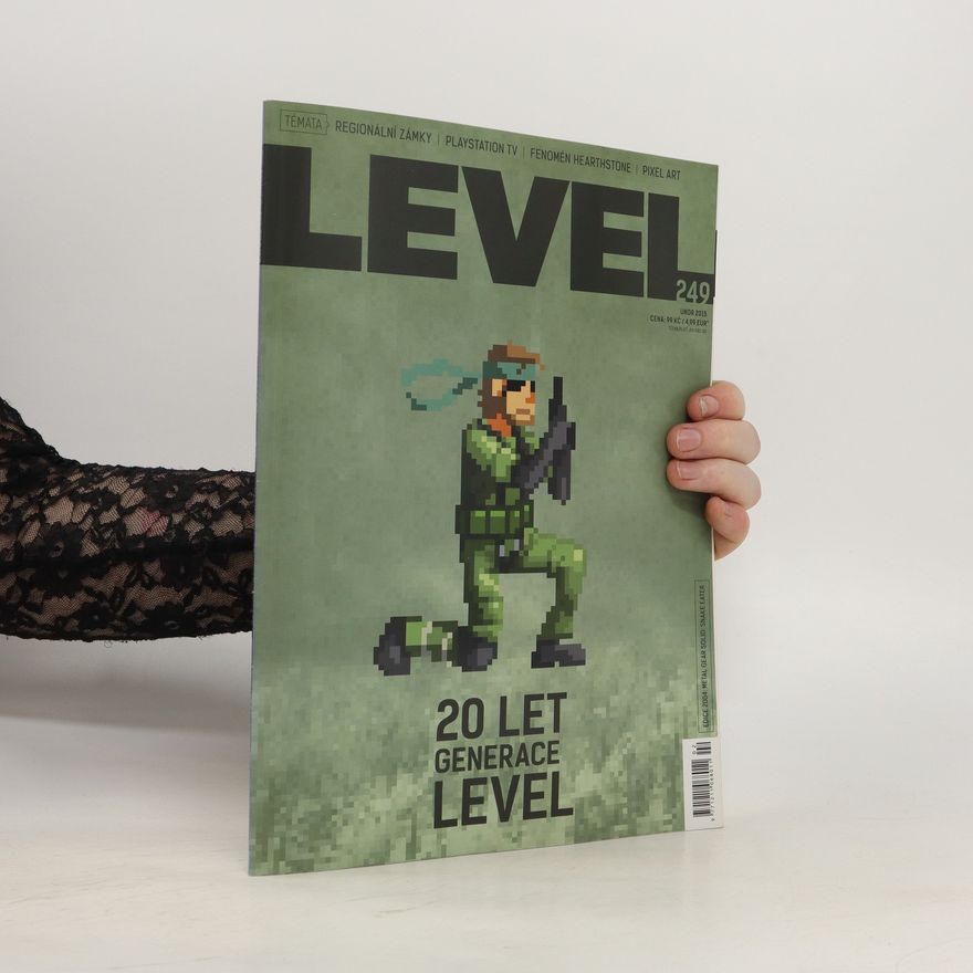 Autores varios Level 2/2015