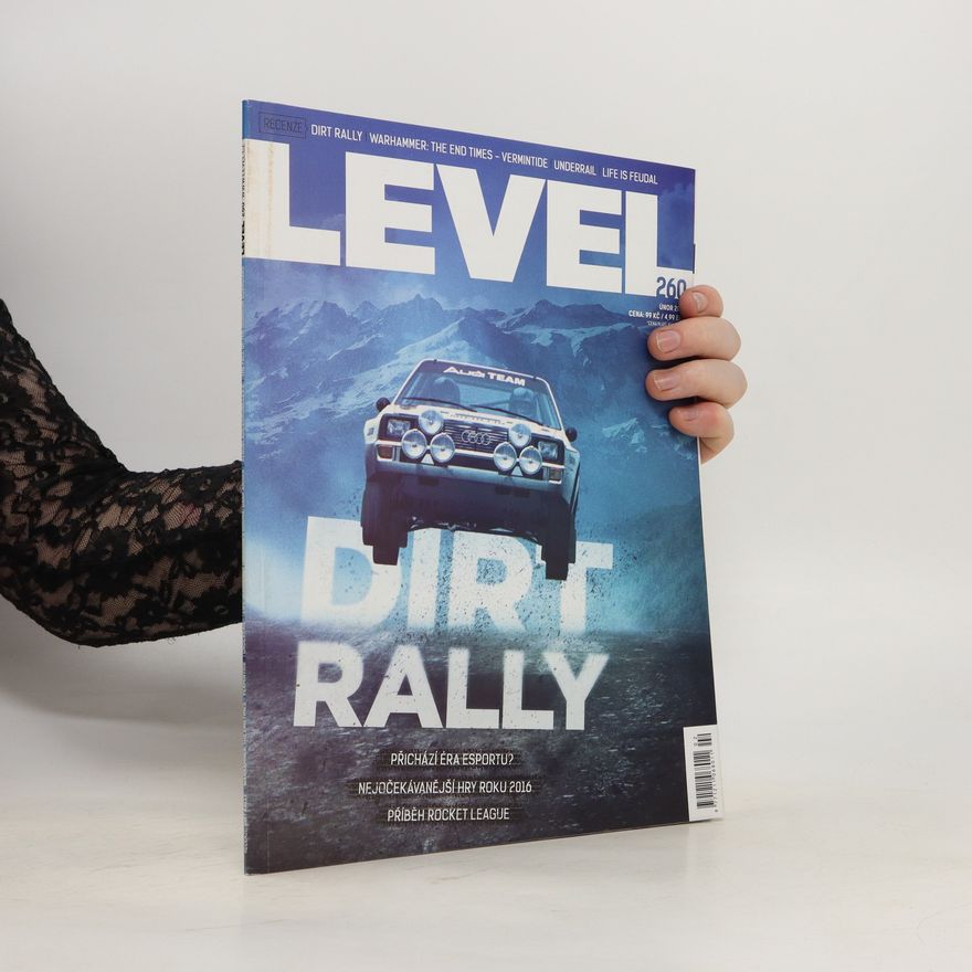 Kolektív autorov Level 2/2011