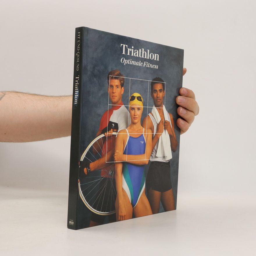Kolektív autorov Triathlon