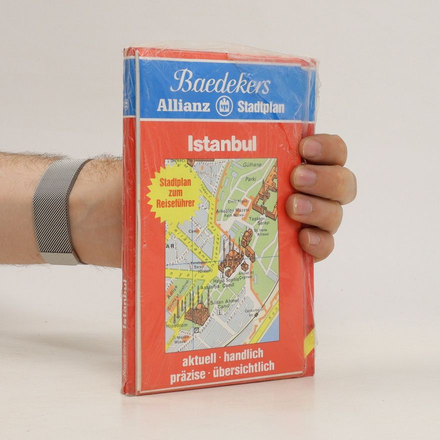 Autorenkollektiv Istanbul