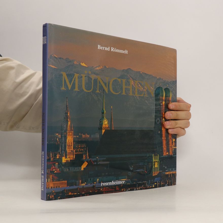 Bernd Römmelt München