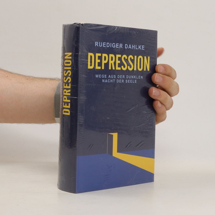 Ruediger Dahlke Depression