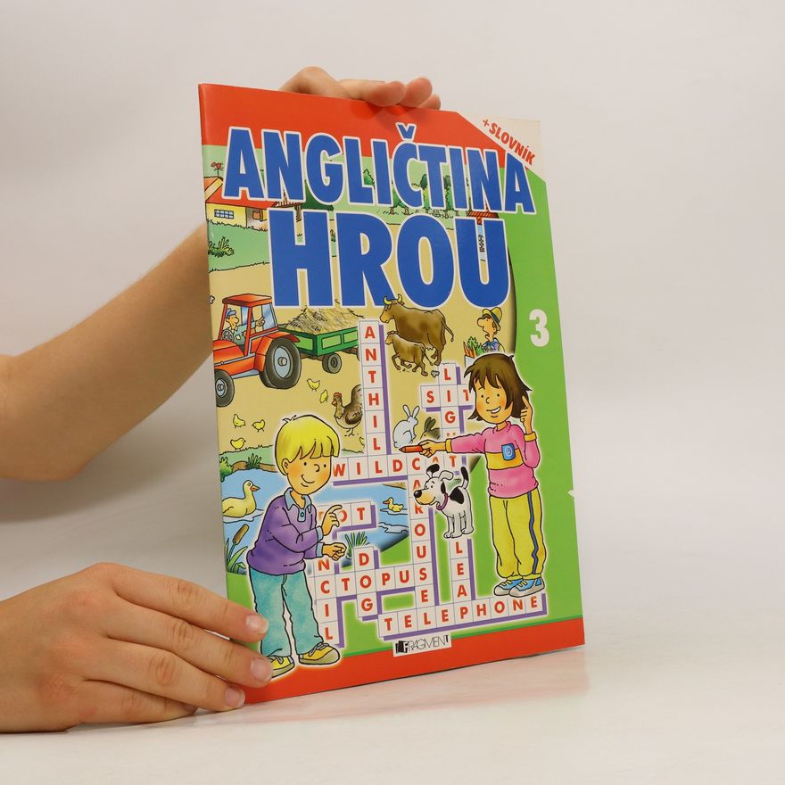Autorenkollektiv Angličtina hrou