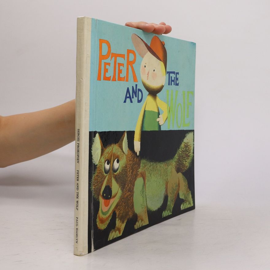 Collectif d'auteurs Peter and the Wolf