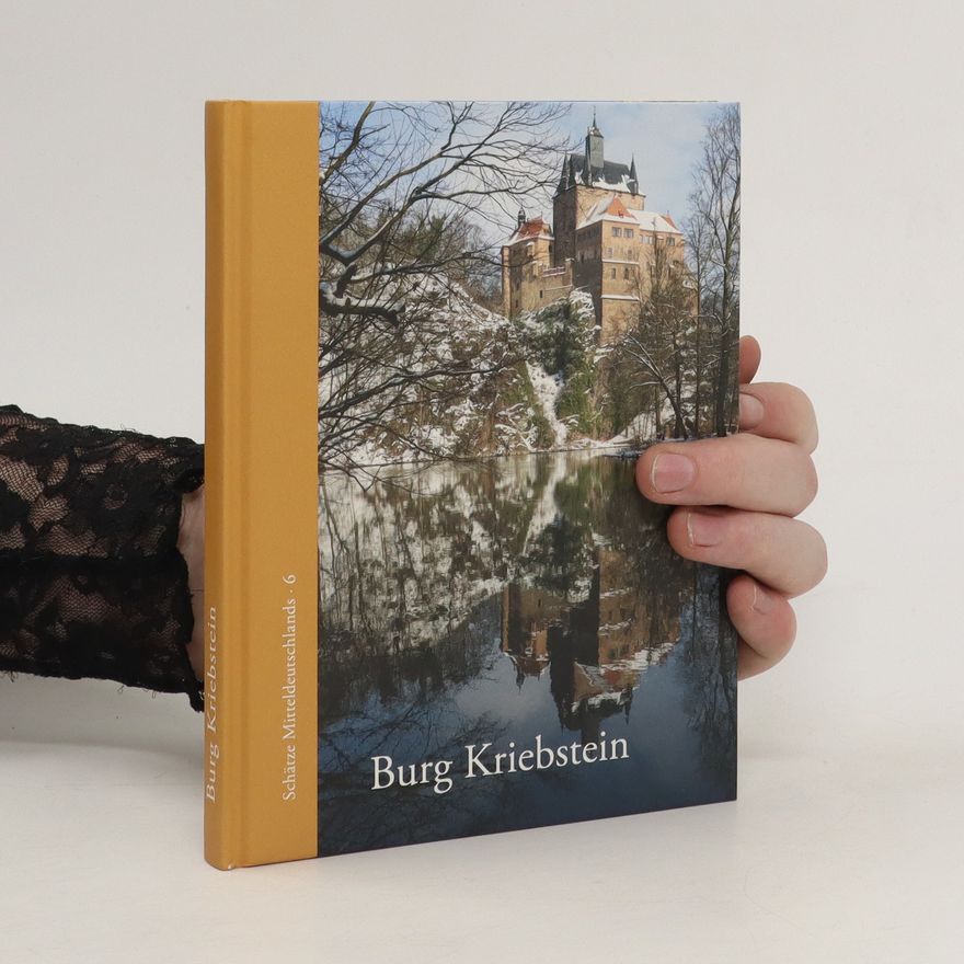 Jürgen M. Pietsch Burg Kriebstein