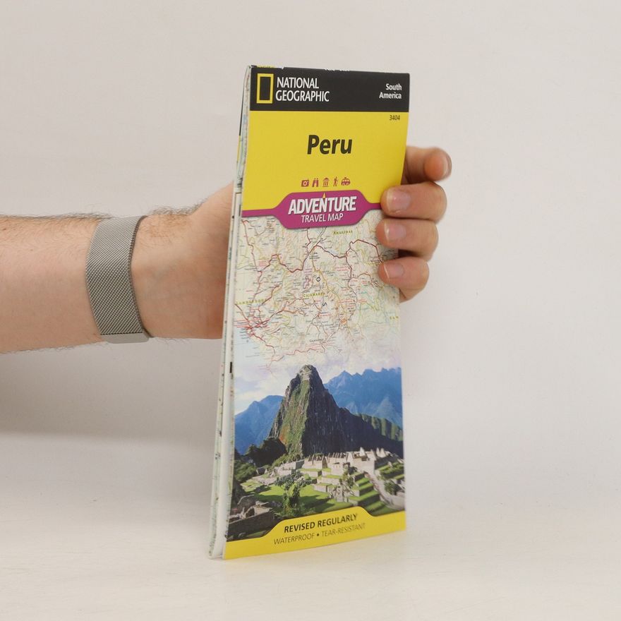 Autorenkollektiv Peru