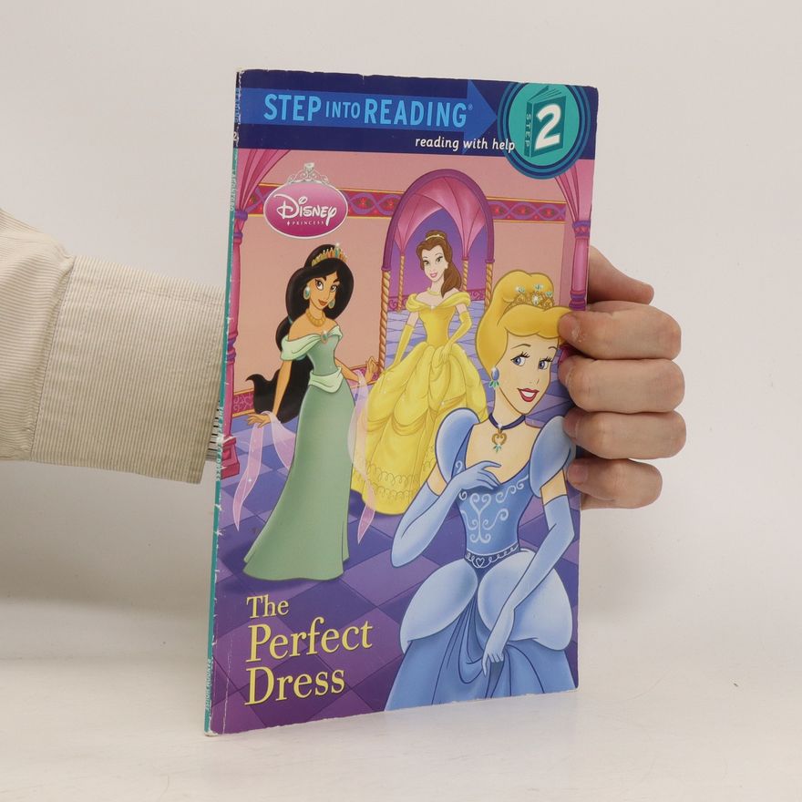 Melissa Lagonegro Disney Princess 2: The Perfect Dress
