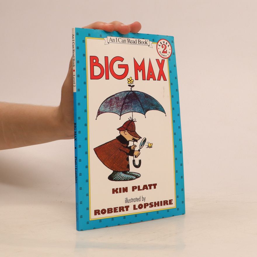Kin Platt Big Max