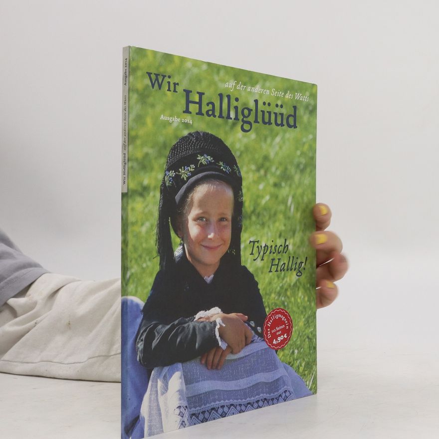Autorenkollektiv Wir Halliglüud