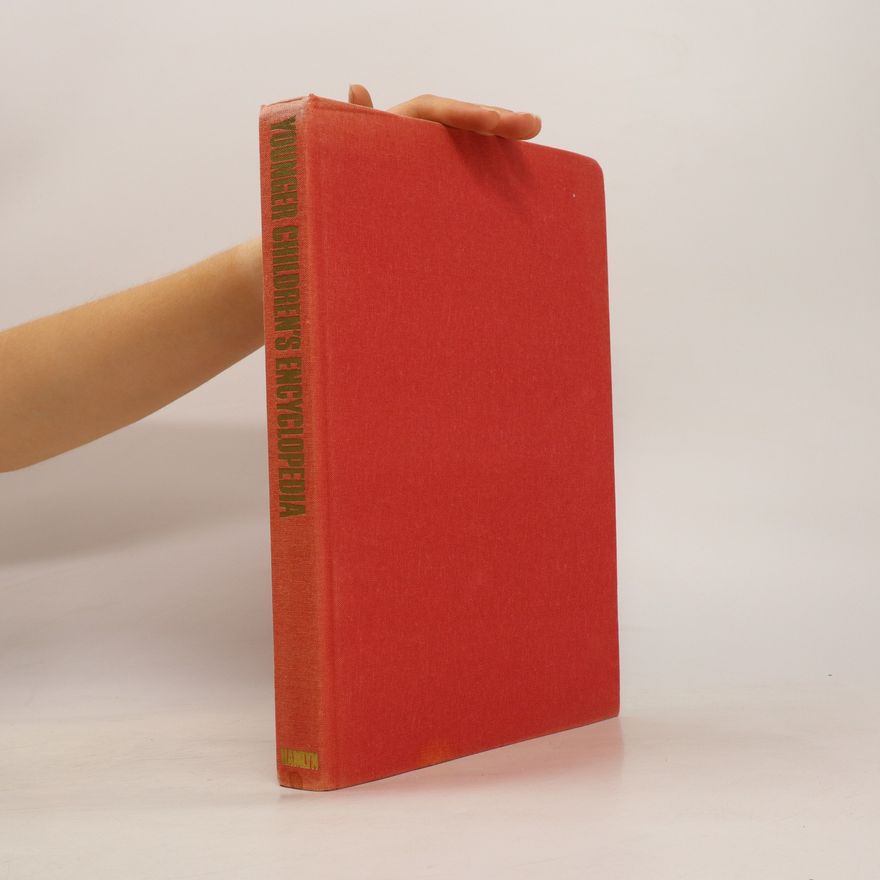 Autorenkollektiv Younger Children´s Encyclopedia