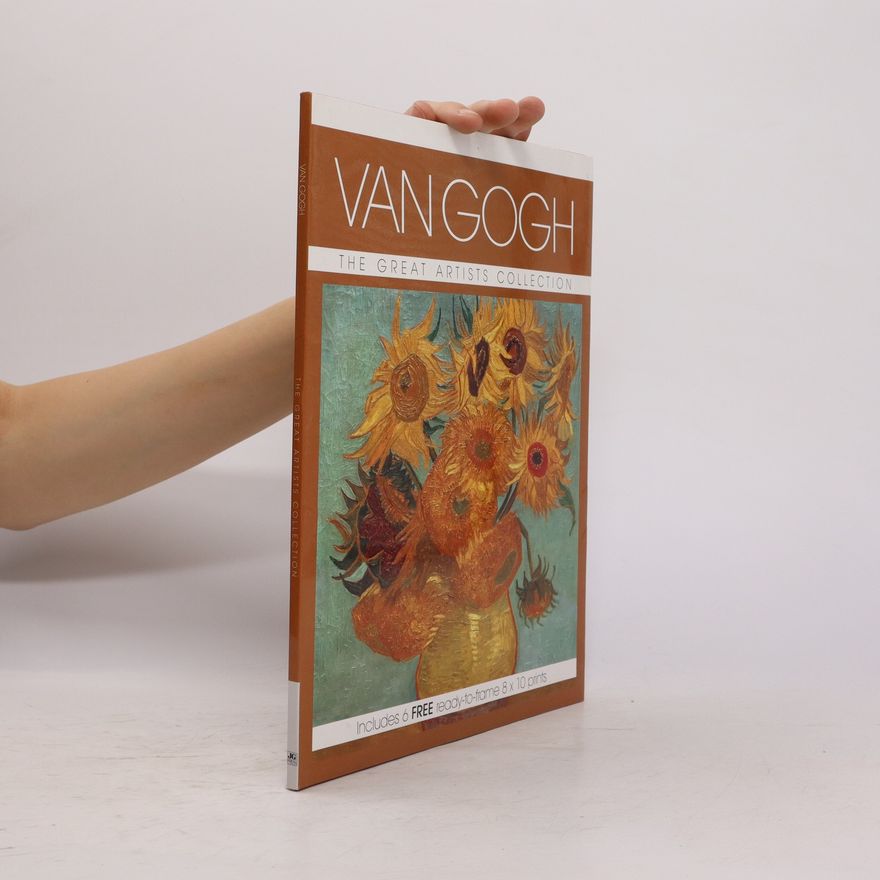 Various authors Van Gogh