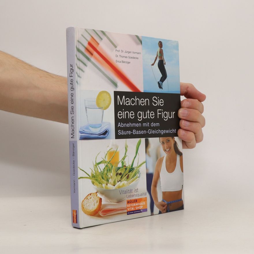 Autorenkollektiv Machen Sie eine gute Figur