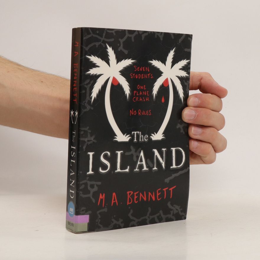 M. A. Bennett The Island