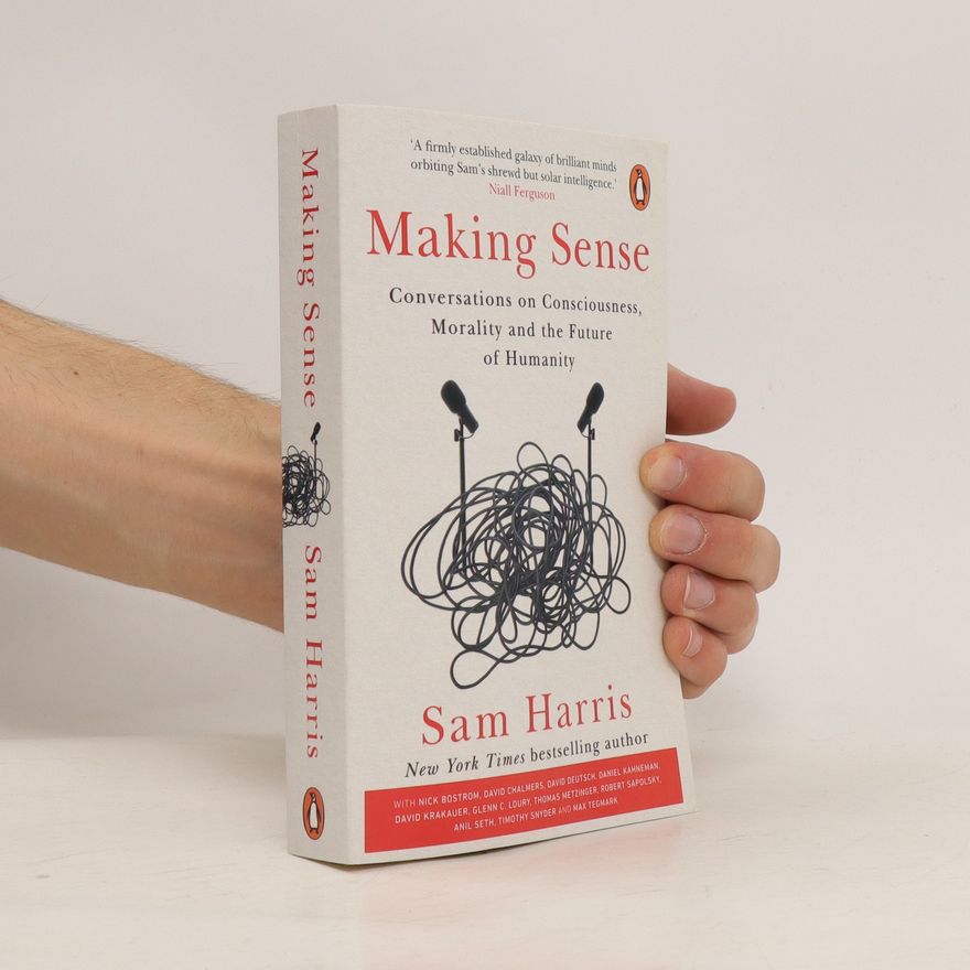 Sam Harris Making Sense