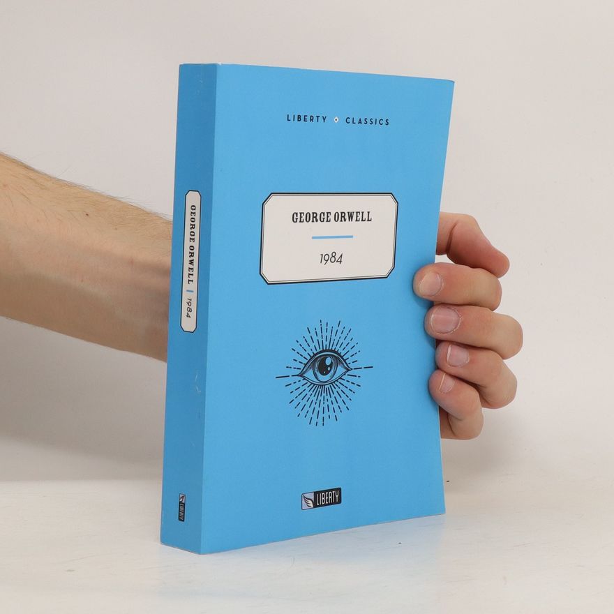 George Orwell 1984