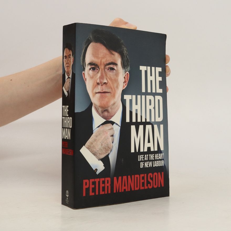 Peter Mandelson The Third Man