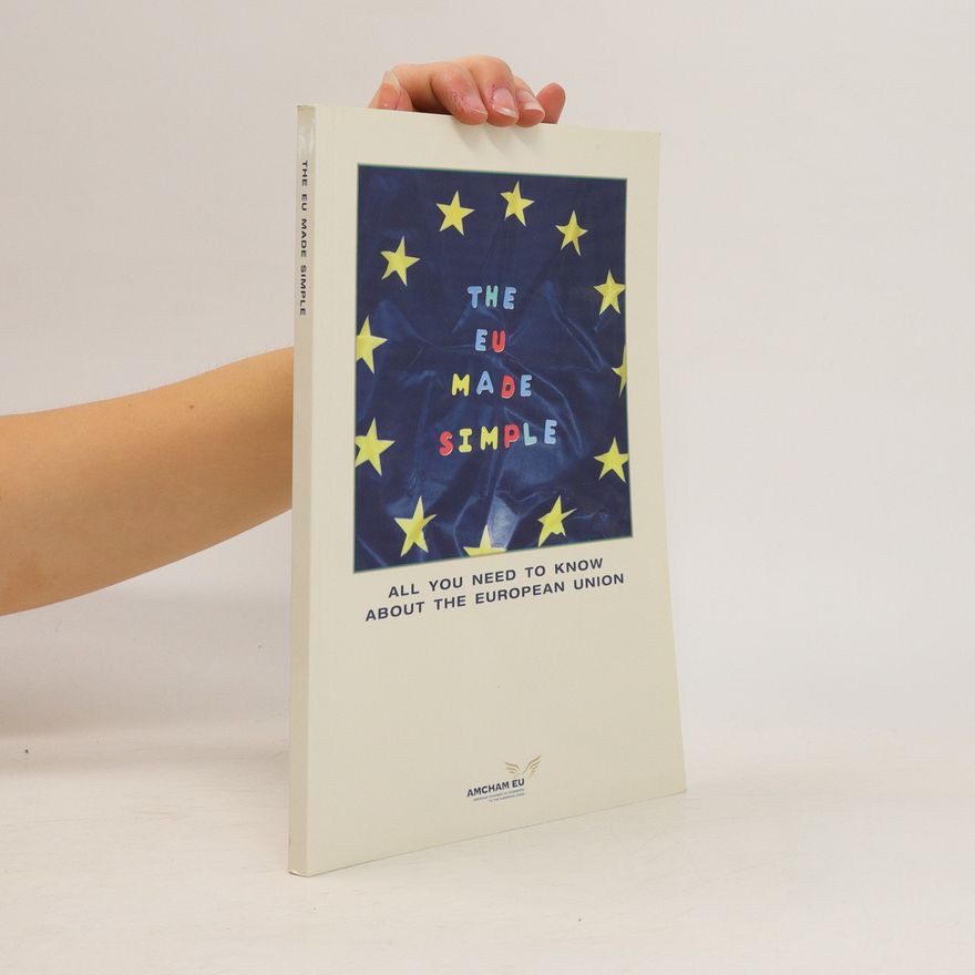 Various authors The EU Made Simple