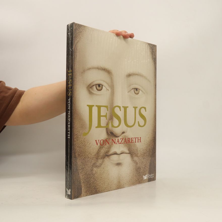Autorenkollektiv Jesus von Nazareth