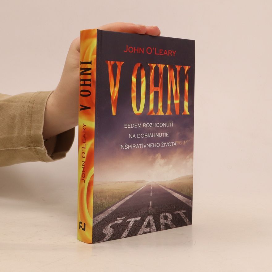 John O. Leary V ohni