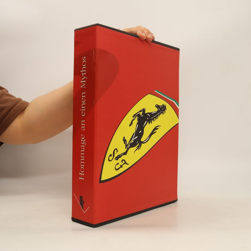 Autorenkollektiv Hommage an einen Mythos